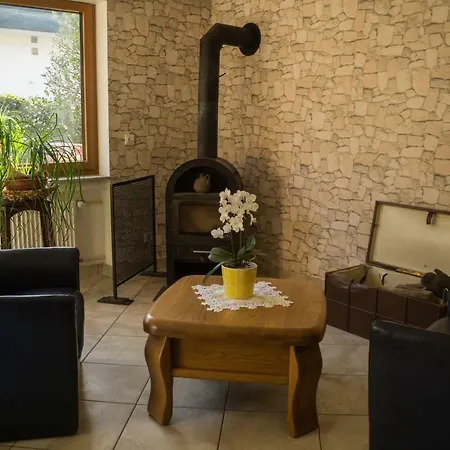 Zum Ehranger Wald 2a דירה *