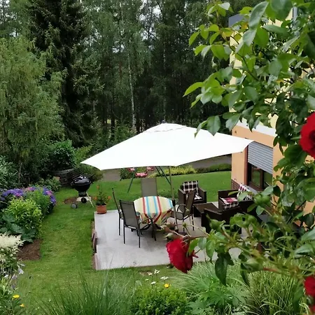 Zum Ehranger Wald 2a * 트리어