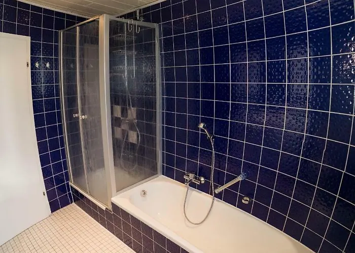 Zum Ehranger Wald 2a דירה *