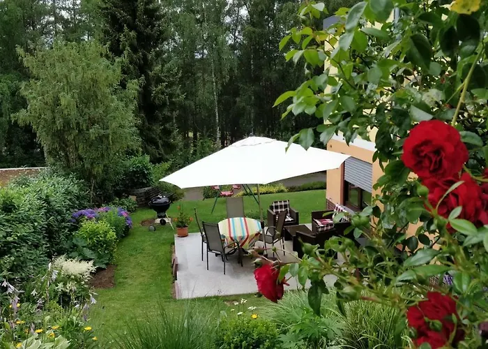 Zum Ehranger Wald 2a * Τρίερ